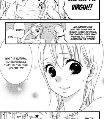 [KOMURA Ayumi] Kami-sama no Ekohiiki – Vol.01 [Eng] – Gay Manga sex 121