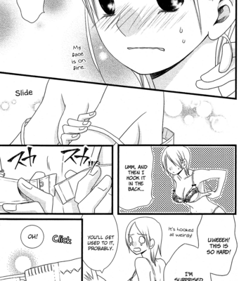 [KOMURA Ayumi] Kami-sama no Ekohiiki – Vol.01 [Eng] – Gay Manga sex 125