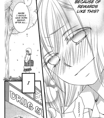[KOMURA Ayumi] Kami-sama no Ekohiiki – Vol.01 [Eng] – Gay Manga sex 134