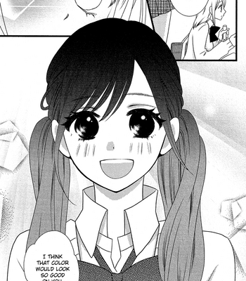 [KOMURA Ayumi] Kami-sama no Ekohiiki – Vol.01 [Eng] – Gay Manga sex 137