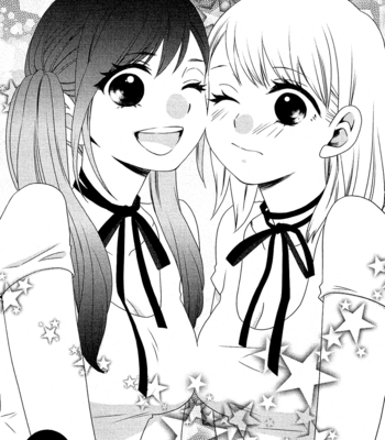 [KOMURA Ayumi] Kami-sama no Ekohiiki – Vol.01 [Eng] – Gay Manga sex 142