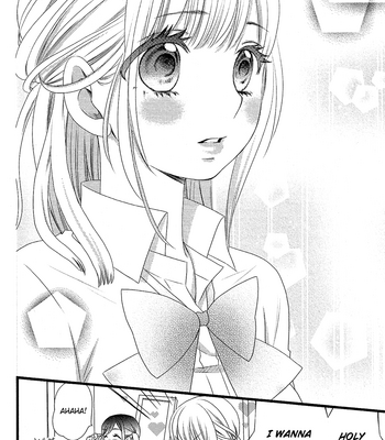 [KOMURA Ayumi] Kami-sama no Ekohiiki – Vol.01 [Eng] – Gay Manga sex 157
