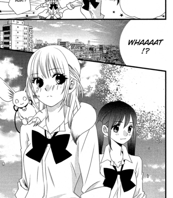 [KOMURA Ayumi] Kami-sama no Ekohiiki – Vol.01 [Eng] – Gay Manga sex 158