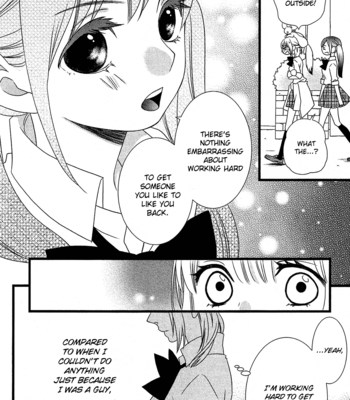 [KOMURA Ayumi] Kami-sama no Ekohiiki – Vol.01 [Eng] – Gay Manga sex 159
