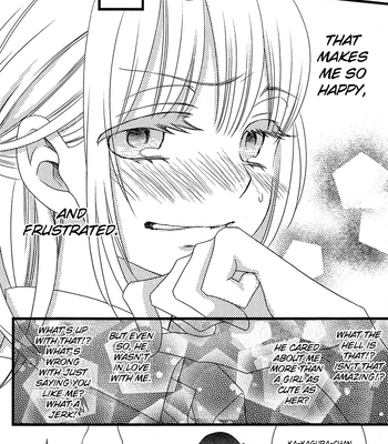 [KOMURA Ayumi] Kami-sama no Ekohiiki – Vol.01 [Eng] – Gay Manga sex 163