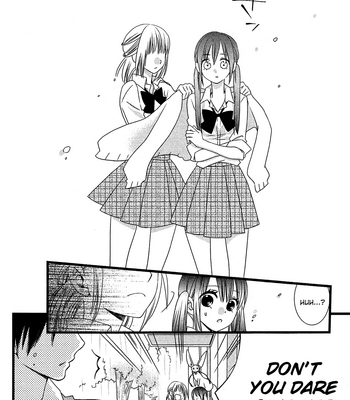 [KOMURA Ayumi] Kami-sama no Ekohiiki – Vol.01 [Eng] – Gay Manga sex 167