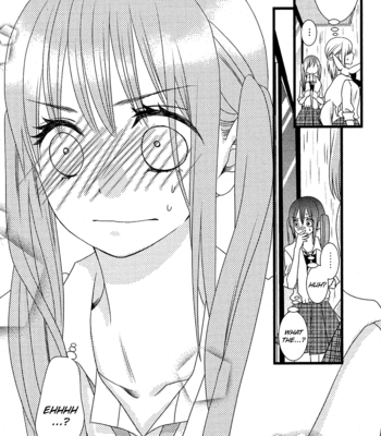 [KOMURA Ayumi] Kami-sama no Ekohiiki – Vol.01 [Eng] – Gay Manga sex 170