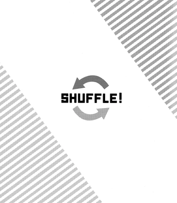 [Geranium (Kei) & Mimimi (Nono)] My Hero Academia dj – SHUFFLE! [ENG] – Gay Manga sex 45