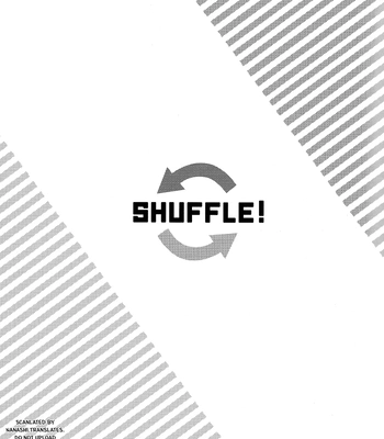 [Geranium (Kei) & Mimimi (Nono)] My Hero Academia dj – SHUFFLE! [ENG] – Gay Manga sex 73