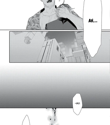 [KUROI Yodaka] Majo no Inu [Eng] – Gay Manga sex 22