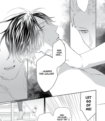 [KUROI Yodaka] Majo no Inu [Eng] – Gay Manga sex 29