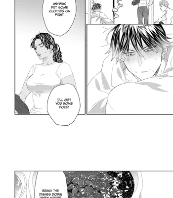 [KUROI Yodaka] Majo no Inu [Eng] – Gay Manga sex 32