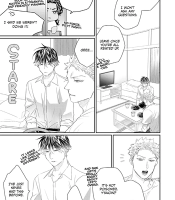 [KUROI Yodaka] Majo no Inu [Eng] – Gay Manga sex 33
