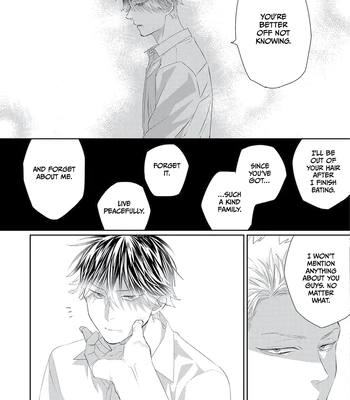 [KUROI Yodaka] Majo no Inu [Eng] – Gay Manga sex 36