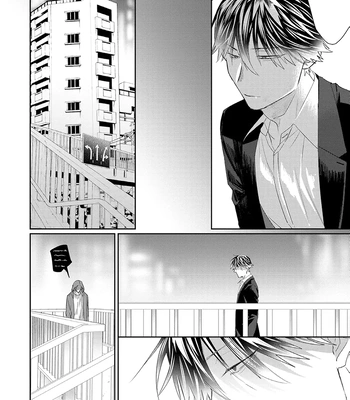 [KUROI Yodaka] Majo no Inu [Eng] – Gay Manga sex 46