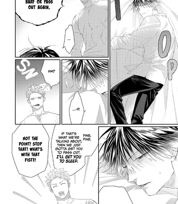 [KUROI Yodaka] Majo no Inu [Eng] – Gay Manga sex 94