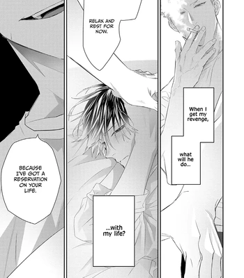 [KUROI Yodaka] Majo no Inu [Eng] – Gay Manga sex 101