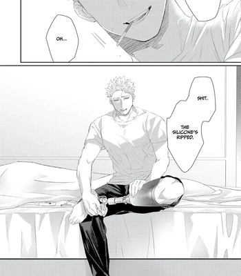 [KUROI Yodaka] Majo no Inu [Eng] – Gay Manga sex 104