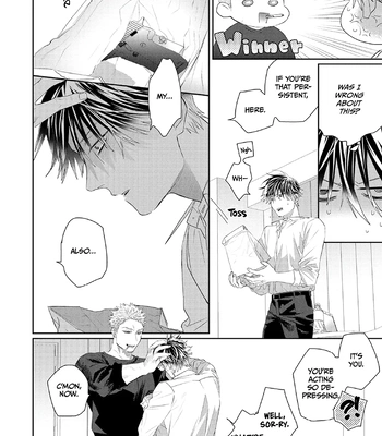 [KUROI Yodaka] Majo no Inu [Eng] – Gay Manga sex 114