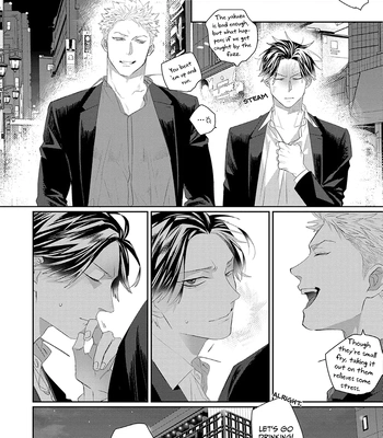 [KUROI Yodaka] Majo no Inu [Eng] – Gay Manga sex 118