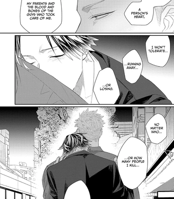[KUROI Yodaka] Majo no Inu [Eng] – Gay Manga sex 126