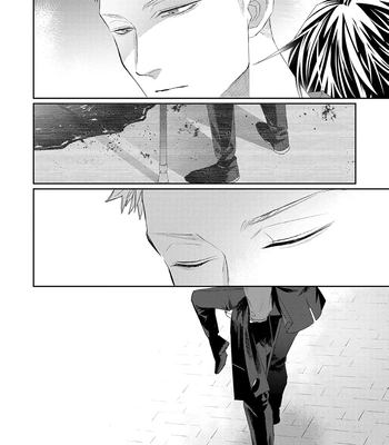 [KUROI Yodaka] Majo no Inu [Eng] – Gay Manga sex 128
