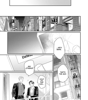 [KUROI Yodaka] Majo no Inu [Eng] – Gay Manga sex 129