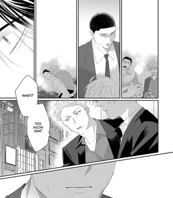 [KUROI Yodaka] Majo no Inu [Eng] – Gay Manga sex 131