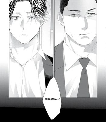 [KUROI Yodaka] Majo no Inu [Eng] – Gay Manga sex 132