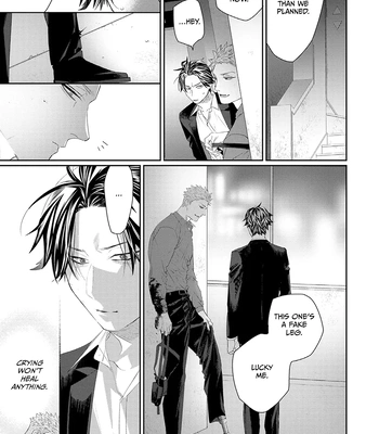 [KUROI Yodaka] Majo no Inu [Eng] – Gay Manga sex 157