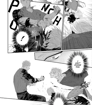 [KUROI Yodaka] Majo no Inu [Eng] – Gay Manga sex 176
