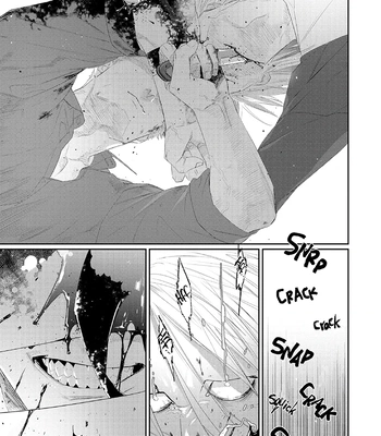 [KUROI Yodaka] Majo no Inu [Eng] – Gay Manga sex 177