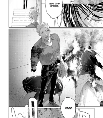 [KUROI Yodaka] Majo no Inu [Eng] – Gay Manga sex 182