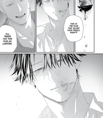 [KUROI Yodaka] Majo no Inu [Eng] – Gay Manga sex 183