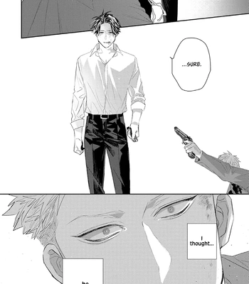 [KUROI Yodaka] Majo no Inu [Eng] – Gay Manga sex 184