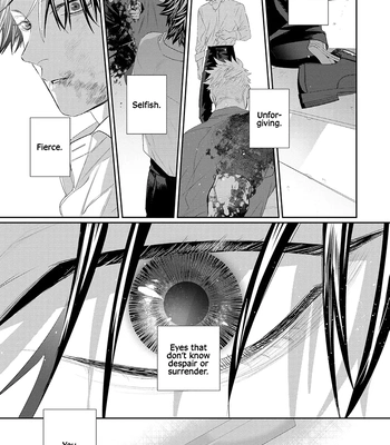 [KUROI Yodaka] Majo no Inu [Eng] – Gay Manga sex 185
