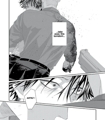 [KUROI Yodaka] Majo no Inu [Eng] – Gay Manga sex 186