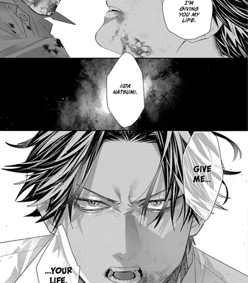 [KUROI Yodaka] Majo no Inu [Eng] – Gay Manga sex 190