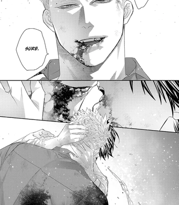 [KUROI Yodaka] Majo no Inu [Eng] – Gay Manga sex 191