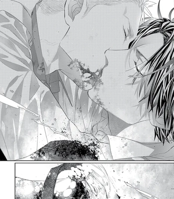 [KUROI Yodaka] Majo no Inu [Eng] – Gay Manga sex 192
