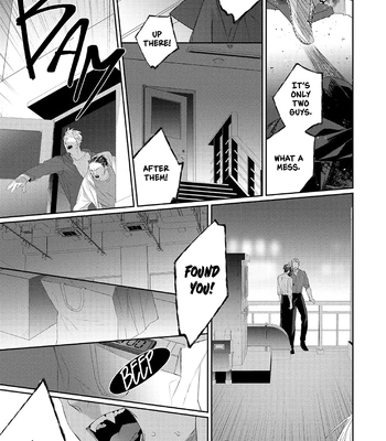 [KUROI Yodaka] Majo no Inu [Eng] – Gay Manga sex 193