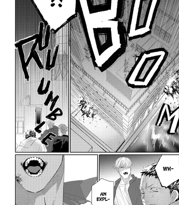 [KUROI Yodaka] Majo no Inu [Eng] – Gay Manga sex 194