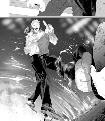 [KUROI Yodaka] Majo no Inu [Eng] – Gay Manga sex 196