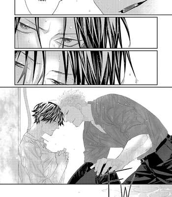 [KUROI Yodaka] Majo no Inu [Eng] – Gay Manga sex 204