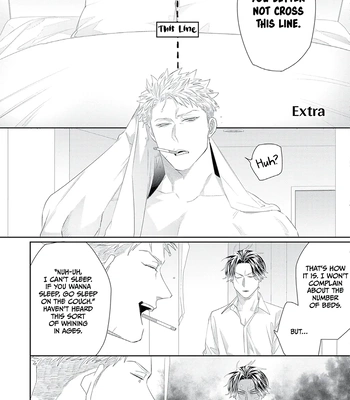 [KUROI Yodaka] Majo no Inu [Eng] – Gay Manga sex 206