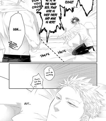[KUROI Yodaka] Majo no Inu [Eng] – Gay Manga sex 207