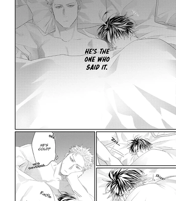 [KUROI Yodaka] Majo no Inu [Eng] – Gay Manga sex 208