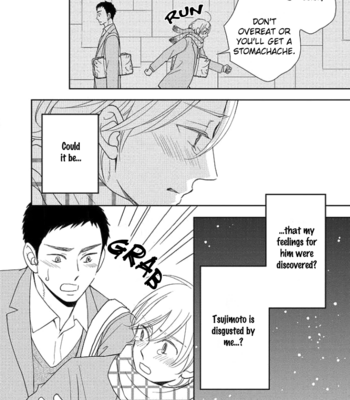[UEDA Kiyo] Koi ni Ochiru 5byoumae [Eng] – Gay Manga sex 63