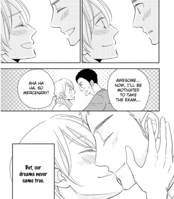 [UEDA Kiyo] Koi ni Ochiru 5byoumae [Eng] – Gay Manga sex 92