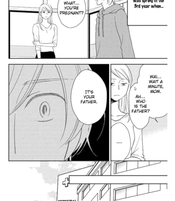[UEDA Kiyo] Koi ni Ochiru 5byoumae [Eng] – Gay Manga sex 93